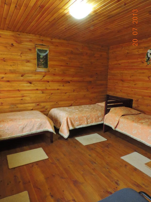 Готель Slavutich Нова Каховка Номер фото